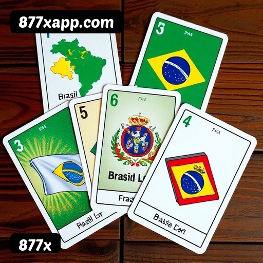 Jogos de slot online na 877x